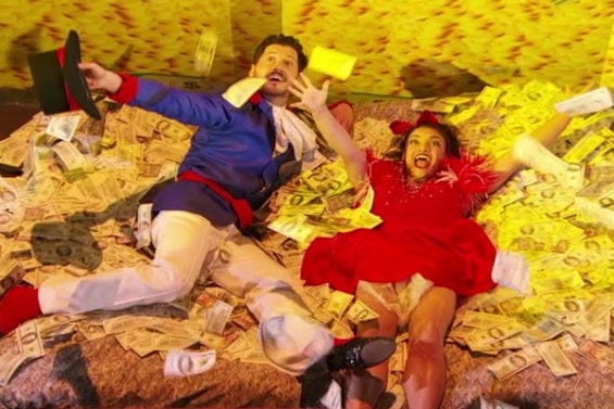 Watch Dancing With The Stars Season 23 Episode 2 Videos: Monday, September 19, 2016. See gold medal winning gymnast Laurie Hernandez of the Final Five (go Team USA!) and partner Valentin Chmerkovskiy perform a jive to 80s/90s cartoon "DuckTales." I loved it, and so did the judges!