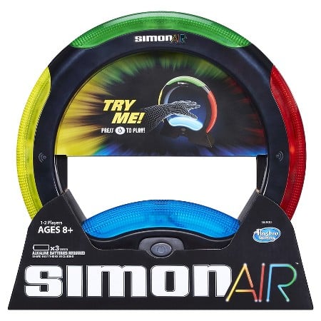 Simon Air Game. Target toy insider top toys christmas today show