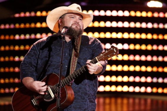 Watch The Voice Season 11 Episode 2 Blind Auditions Premiere Videos: Monday, September 19, 2016. See Sundance Head (son of singer Roy Head) of Houston, Texas sing the late great Otis Redding's classic song "I've Been Loving You Too Long". He was so amazing, he convinced Adam Levine, and Blake Shelton to turn around. Congrats to Team Blake!