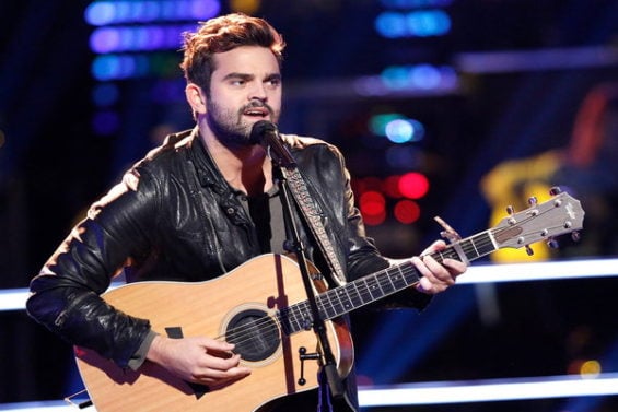 Watch The Voice Season 11 Episode 14, The Knockouts Part 3 Videos: See Team Adam's Brendan Fletcher perform the Allman Brother's classic song "Soulshine" brilliantly!