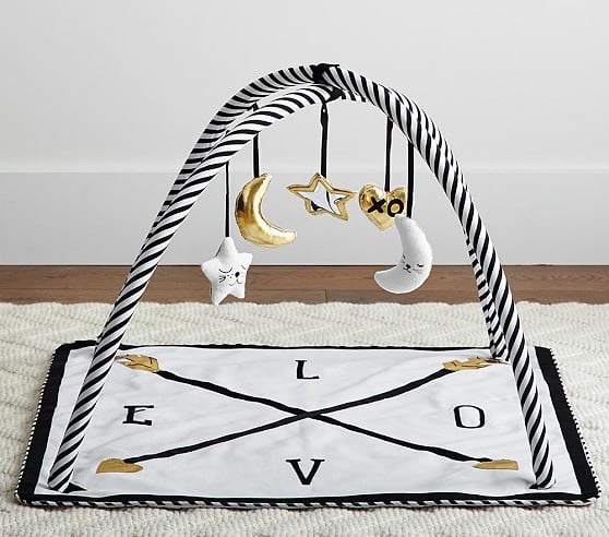 The Emily & Meritt Activity Gym Pottery Barn Kids Collection