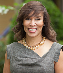 Renowned dermatologist, Dr. Jeanine Downie joined Candace Rose for an interview to discuss sensitive skin, Aveeno Eczema Therapy Itch Relief Balm, Aveeno Baby Eczema Therapy Nighttime Balm and much more! Image courtesy of ImageDermatology.com