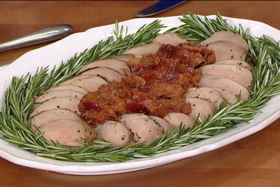 Ina Garten Beef Tenderloin watch barefoot contessa ina garten make pork tenderloin with plum Ina Garten Beef Tenderloin watch barefoot contessa ina garten make pork tenderloin with plum