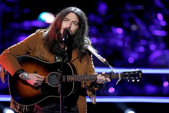 Watch The Voice Season 11 Episode 14, The Knockouts Part 3 Videos: See Josh Halverson throws the coaches for a loop with a standout performance of Tim McGraw's "Whiskey & You." Coach Miley Cyrus even gave him a standing ovation.