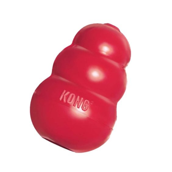 KONG Classic Dog Toy, Large Petco cyber monday sale