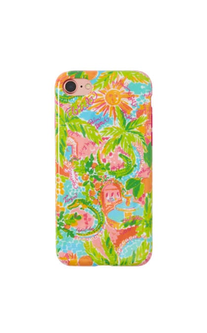 Lilly Pulitzer IPHONELilly Pulitzer IPHONE 7 COVER - SUNSHINE STATE Multi Sunshine State Tech lilly pulitzer black friday cyber weekend presents event7 COVER - SUNSHINE STATE Multi Sunshine State Tech