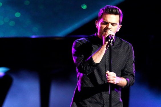 Watch The Voice Season 11 Episode 21 Live Top 10 Performances Videos! I am such a fan of Brendan Fletcher's raspy voice, and absolutely loved his cover of "Cyndi Lauper's 80s hit, "True Colors" earlier this evening. He has to make the semifinals, I have to hear him sing another Ray LaMontagne song! :)