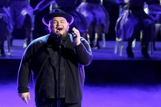 Watch The Voice Season 11 Episode 21 Live Top 10 Performances Videos! Christian Cuevas of Team Alicia Keys is another favorite of mine. He covered Lady Gaga's hit song "Million Reasons" beautifully! I just love his voice.