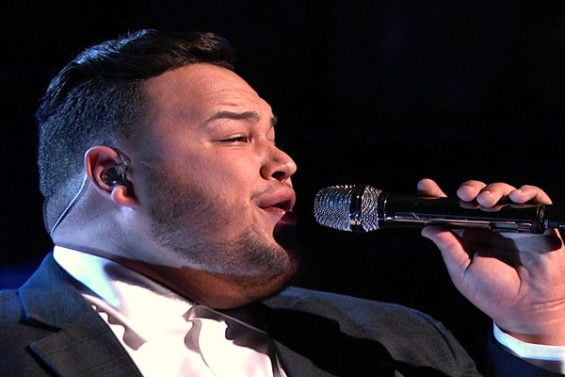Watch The Voice Season 11 Episode 17 Live Top 12 Performances Video: See Christian Cuevas of Team Alicia Keys sing Coldplay's hit song "The Scientist" on Monday, November 14th! Christian is definitely one of my favorites on season 11, he's fantastic!