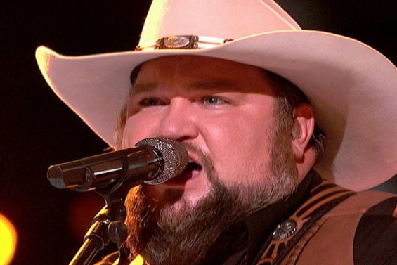 Watch The Voice Season 11 Episode 17 Live Top 12 Performances Videos: See talented country singer Sundance Head of Team Blake Shelton sing one of the most popular hit country songs of the year, Maren Morris' hit song "My Church" on Monday, November 14, 2016!