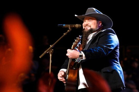 Watch The Voice Season 11 Episode 21 Live Top 10 Performances Videos! Country singer Sundance Head of Team Blake Shelton is a favorite of mine! I really enjoyed his cover of country legend Tom T. Hall's classic hit song "Me & Jesus" this evening, it was beautiful!