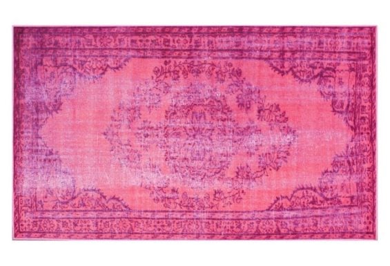 Genisa Rug, Pink One Kings Lane best of 2016 sale