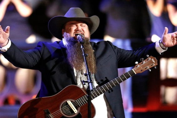 Watch The Voice Season 11 Episode 23 Live Semi-Final Performances Videos: Monday, December 5, 2016! See amazing country singer Sundance Head of Team Blake Shelton sing The Judds massive hit song "Love Can Build A Bridge" beautifully! I absolutely loved his rendition of their song.