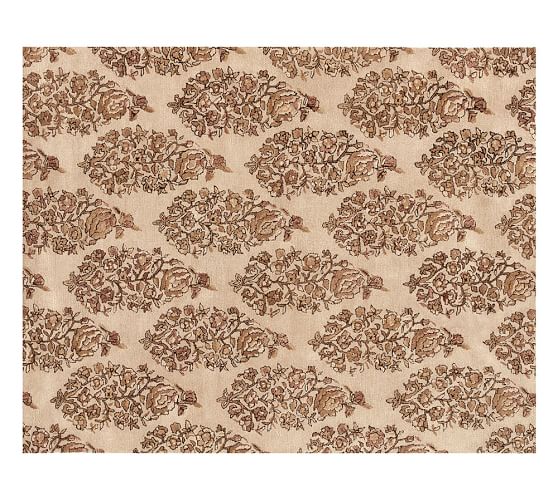 Pottery Barn SABYASACHI MAHARANI RUG - NEUTRAL pottery barn premier event sale