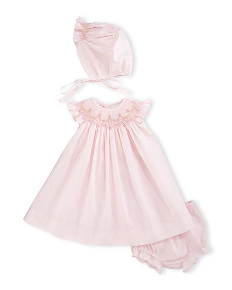 The Top Easter Dresses For Baby Girls 2017 Style