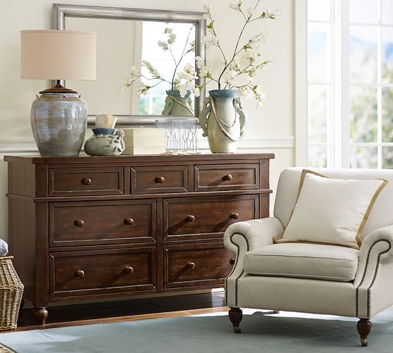 Pottery Barn BROOKLYN UPHOLSTERED ARMCHAIR pottery barn upholstered armchairs sale