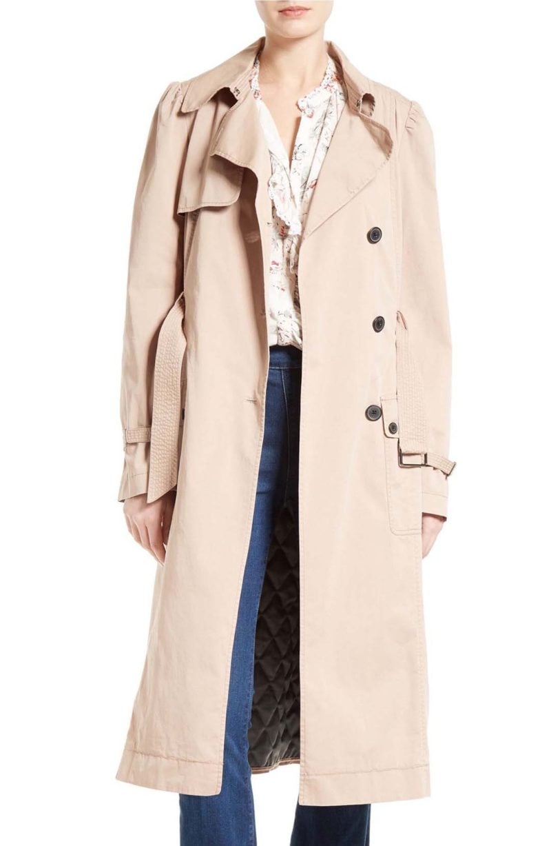 Spring trench coat Shop for spring trench coats women at bestyload7od.cf Free Shipping. Free Returns. All the time.