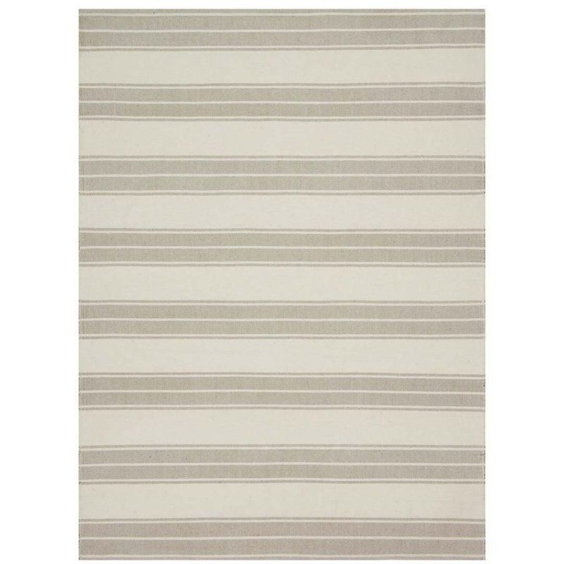 Magnolia Home Carter Khaki Rug Pier 1 magnolia home by joanna gaines for pier 1