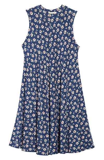 justice easter dresses