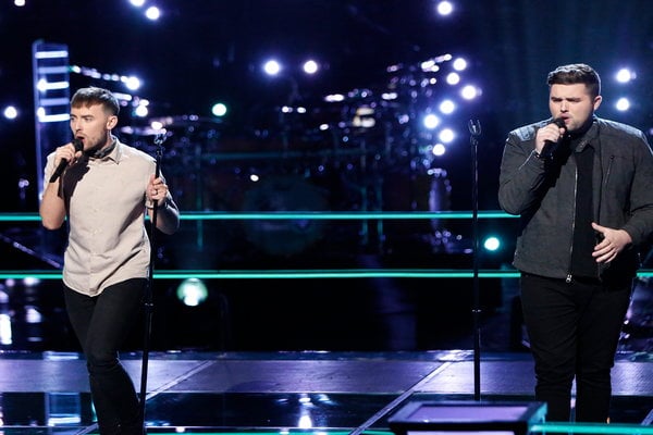 Watch The Voice Season 12 Episode 11 Battles Night 3 Videos: Monday, March 27, 2017. See 21 year old Hunter Plake of Baton Rouge, Louisiana vs. 18 year old Jack Cassidy of Westlake Village, California (Coach Alicia Keys and team advisor DJ Khaled) cover "Dancing on My Own" by Robyn. It was fantastic! Be sure to watch the video below to see their amazing performance.