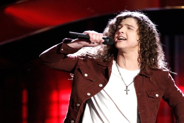 Watch The Voice Season 12 Episode 4 Blind Audition Night 4 videos as seen on Monday, March 6, 2017. See 17 year old Josh West of Glendale, Arizona sing Duran Duran's hit song "Ordinary World." It was so amazing! His performance was so phenomenal he got a four chair turnaround. Ultimately he chose Adam Levine has his coach. Congrats to Team Adam!