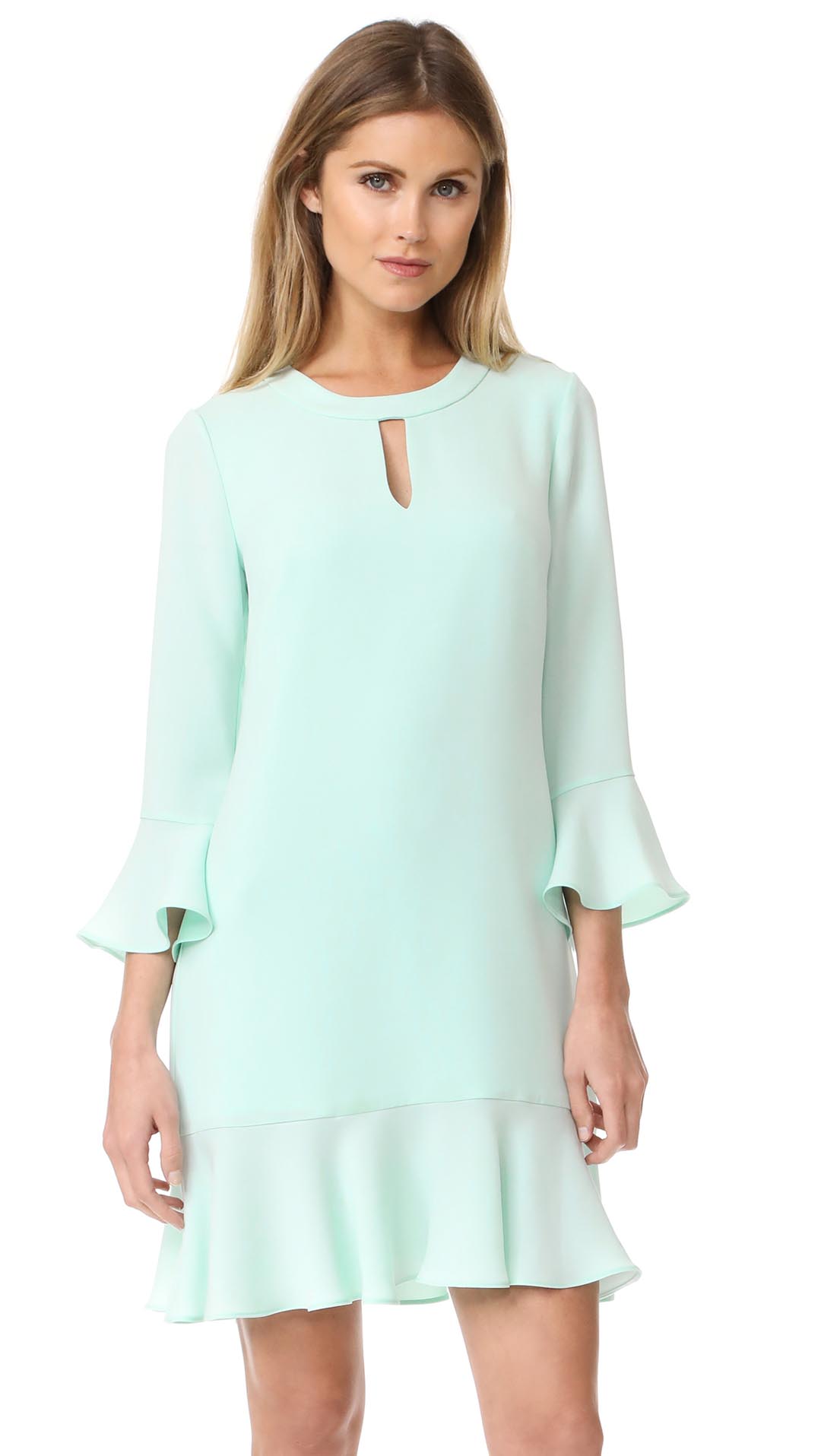 The Best Long Sleeve Dresses For Easter 2017 and Spring!