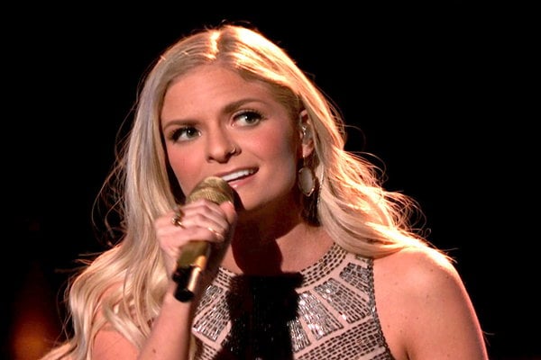 Watch The Voice Season 12 Episode 19 Live Top 12 Performances Videos: Monday, April 24, 2017. See Lauren Duski of Team Blake Shelton sing one of the greatest classic country songs of all time - "Lord I Hope This Day Is Good" by Don Williams and also covered by Lee Ann Womack. It was absolutely BEAUTIFUL! Shania and Blake gave her a standing ovation after her brilliant performance.