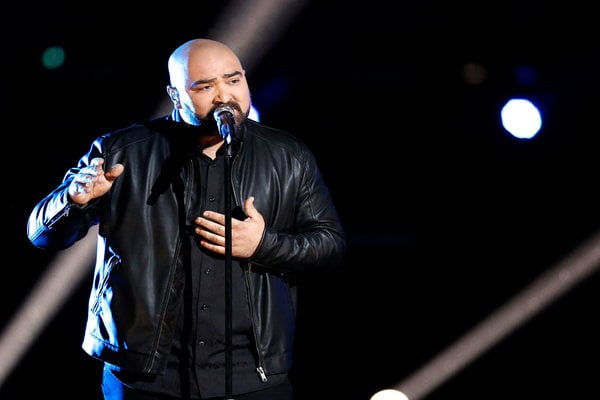Watch The Voice Season 12 Episode 19 Live Top 12 Performances Videos: Monday, April 24, 2017. See the talented Troy Ramey of Team Gwen Stefani rock the Voice with one of Tom Petty's greatest hits of all time - Free Fallin'. It was amazing! Be sure to watch the video below to see his amazing performance!