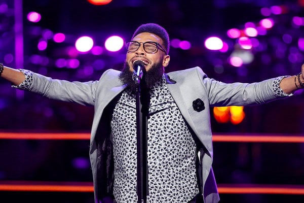 Watch The Voice Season 12 Episode 14 Knockouts Night 2 Videos: Tuesday, April 4, 2017. See the phenomenal TSoul of Team Blake Shelton cover the late great Otis Redding's hit song "These Arms Of Mine" beautifully! It was such an amazing performance! Congrats to TSoul on winning this round, he is now heading to the live playoffs.