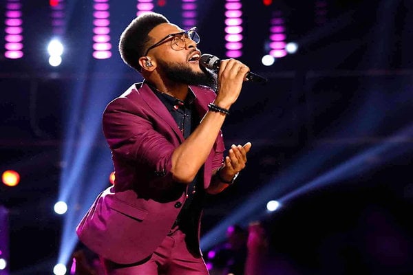 Watch The Voice Season 12 Episode 17 Live Playoffs Night 1 Videos Monday, April 17, 2017. TSoul of Team Blake Shelton is one of my favorite singers/contestants this season! He put his own spin on Eddie Floyd's classic song "Knock On Wood", and it was phenomenal. Be sure to watch the video below to see his great cover!