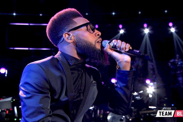 Watch The Voice Season 12 Episode 19 Live Top 12 Performances Videos: Monday, April 24, 2017. See talented singer TSoul of Team Blake Shelton put his own spin on Willie Nelson's classic hit song "Always On My Mind." It was absolutely GORGEOUS! Be sure to watch the video below to see his amazing performance.