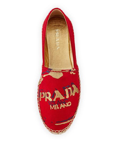 Trendy Espadrilles For Summer 2017 In Every Style and Price Range!