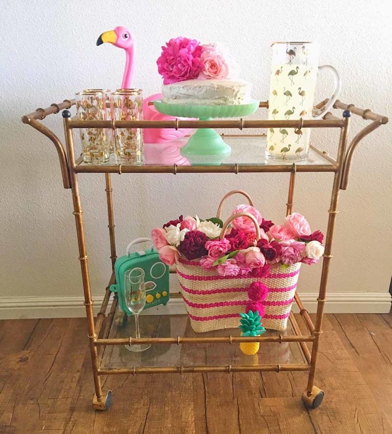 25 trendy faux bamboo