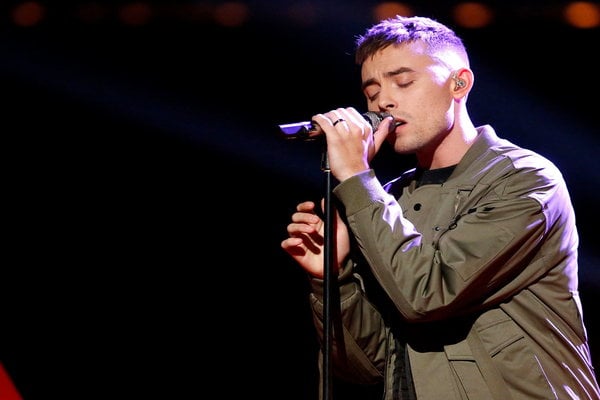 Watch The Voice Season 12 Episode 21 Live Top 11 Performances Videos: Monday, May 1, 2017. See Hunter Plake of Team Gwen Stefani cover Kodaline's "All I Want"! It was amazing. Be sure to watch his fantastic performance below.