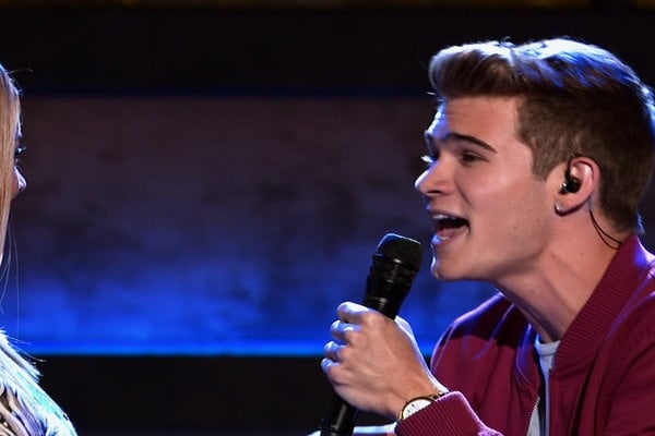 Watch Boy Band Season 1 Episode 1 Meet The Boys Videos: Thursday, June 22, 2017. See Devin Hayes serenade Boy Band host Rita Ora.