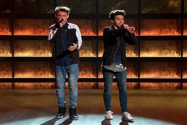 Watch Boy Band Season 1 Episode 1 Meet The Boys Videos: Thursday, June 22, 2017. Rapper/architect, Timbaland challenges J Hype and Michael Conor to freestyle during the Boy Band season 1 season premiere.