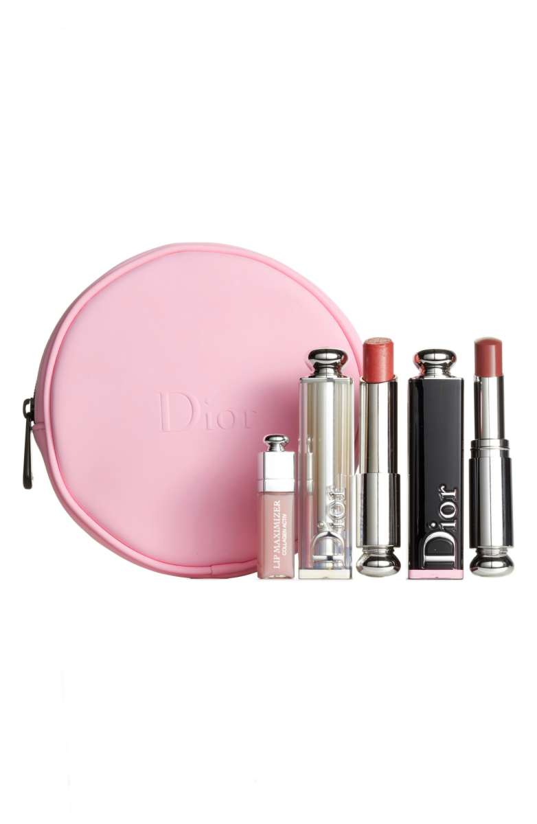 Dior Addicted To Nude Lip Set nordstrom anniversary sale 2017