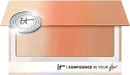 IT COSMETICS Confidence In Your Glow Nude Glow Ulta hoda kotb favorite things today show july 10 2017 kathie lee gifford