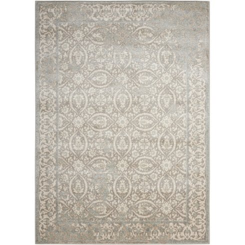 Lark Manor Angelique Gray Area Rug Wayfair rug market sale