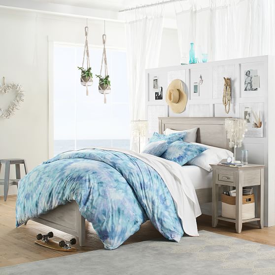 PBteen Hampton Classic Bed pottery barn teen epic summer sale