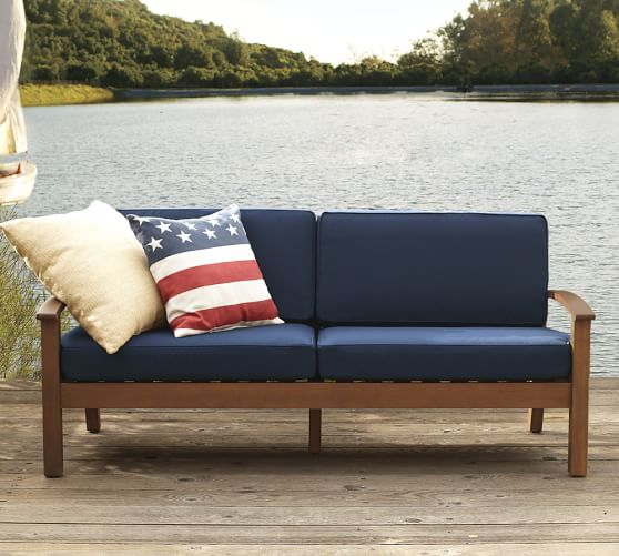 60 Off Pottery Barn Outdoor Furniture Sale Save On Sofas, Sectionals