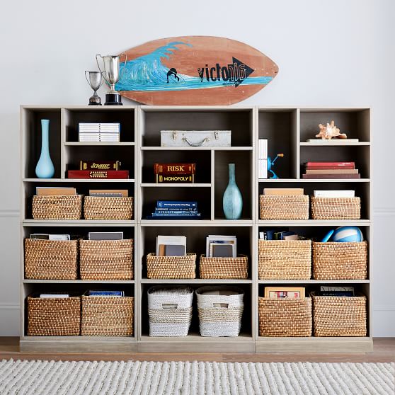 Pottery Barn Teen Stack Me Up Display Superset pbteen study save sale