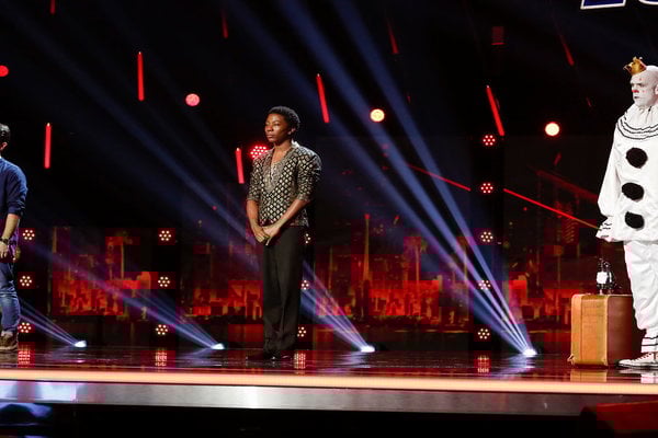Watch America's Got Talent Season 12 Episode 9: The judges reveal who will move on and who will go home after the second round of Judge Cuts.