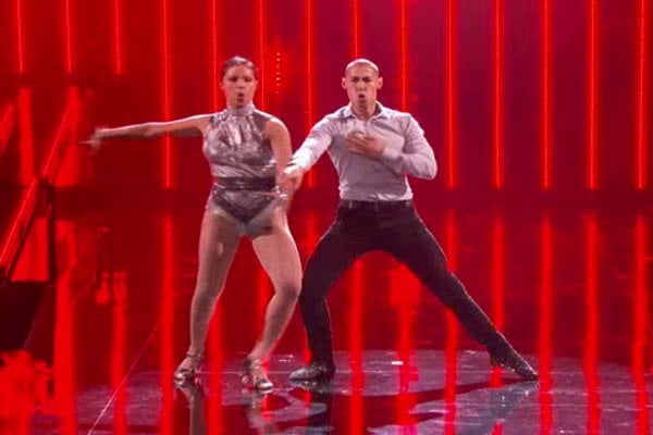 Watch America's Got Talent Season 12 Episode 17 Live Show 3 Videos on Tuesday, August 29, 2017. See Salsa dancing siblings Junior and Emily rock the AGT stage. The are so talented!