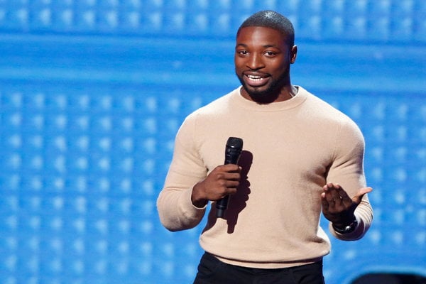 Watch America's Got Talent Season 12 Episode 13 Live Shows 1 Videos: Tuesday, August 15, 2017. Preacher Lawson is my favorite comedian to hit the AGT stage! Be sure to watch the video below to see his hilarious performance.