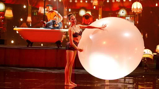 Watch America's Got Talent Season 12 episode 22 Semifinals Results 2 Videos: Wednesday, September 13, 2017. Absinthe: Live Performance. The high-flying cabaret show performs live on AGT.