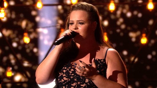 Watch America's Got Talent Season 12 Episode 19 Semifinals 1 videos on Tuesday, September 5, 2017. Talented young singer Yoli Mayor of Miami, Florida kicked off tonight's show with her amazing cover of James Arthur's hit song "Say You Won't Let Go." Make sure you watch the video below to see her brilliant rendition!