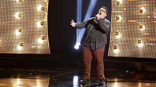 Watch America's Got Talent Season 12 Episode 21 Semifinals 2 Videos: Tuesday, September 12, 2017. Inspiring young singer Christian Guardino wowed the crowd and the judges with his brilliant cover of the late great Marvin Gaye's hit song "What's Going On." It was absolutely GORGEOUS! Be sure to watch the video below to see him sing on the AGT stage this evening.