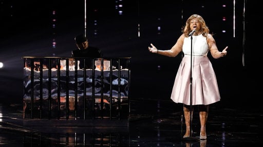 Watch America's Got Talent Season 12 Episode 21 Semifinals 2 Videos: Tuesday, September 12, 2017. Inspiring Nigerian singer Kechi is such a beautiful performer! This evening she sang Frances hit song "Don't Worry About Me" beautifully. I hope she makes it to the finals!