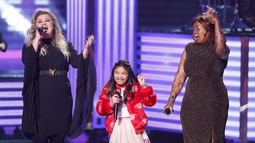 Watch America's Got Talent Season 12 Episode 24 Live Results Finale Videos: Wednesday, September 20, 2017. See three of my favorites, the incredibly talented Kelly Clarkson, Kechi Okwuchi & Angelica Hale sing "Stronger." It was amazing! Definitely one of the best performances of the night.